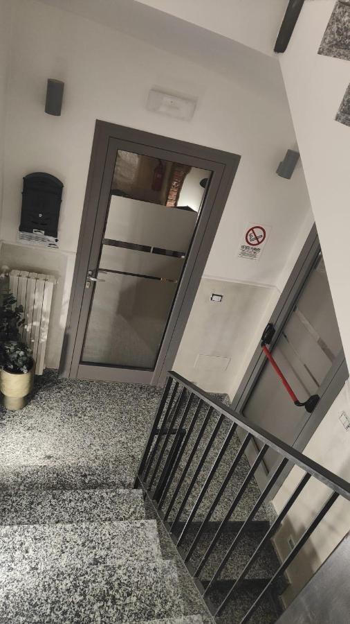 Novara Exterior foto